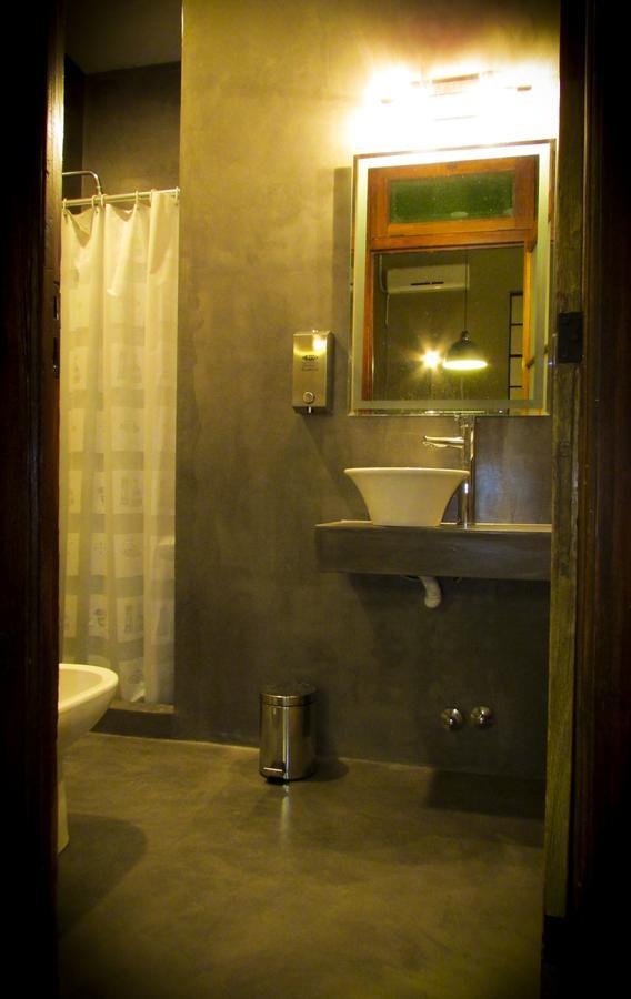 La Casa De Arriba Hostel Rosario Eksteriør billede