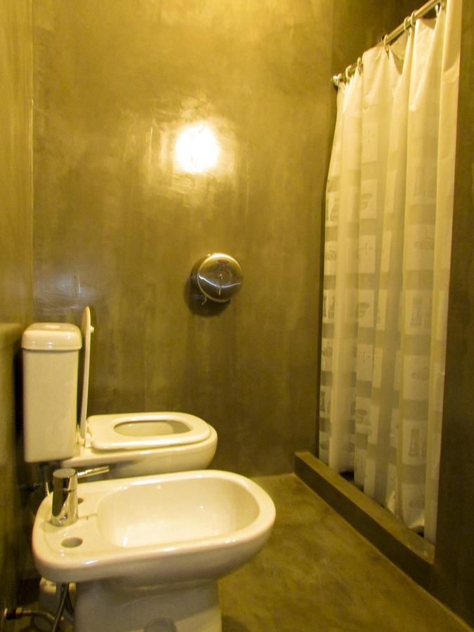 La Casa De Arriba Hostel Rosario Eksteriør billede